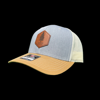 North Pines Trucker Hat