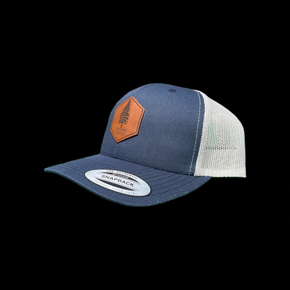 North Pines Trucker Hat