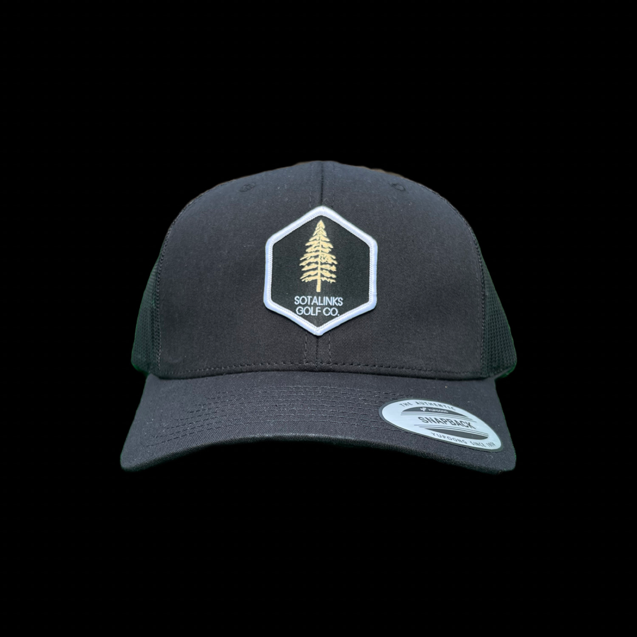 North Pines Trucker Hat