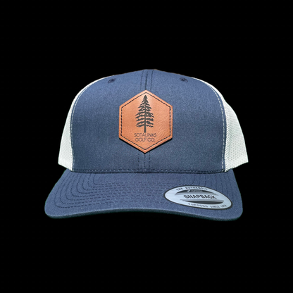 North Pines Trucker Hat