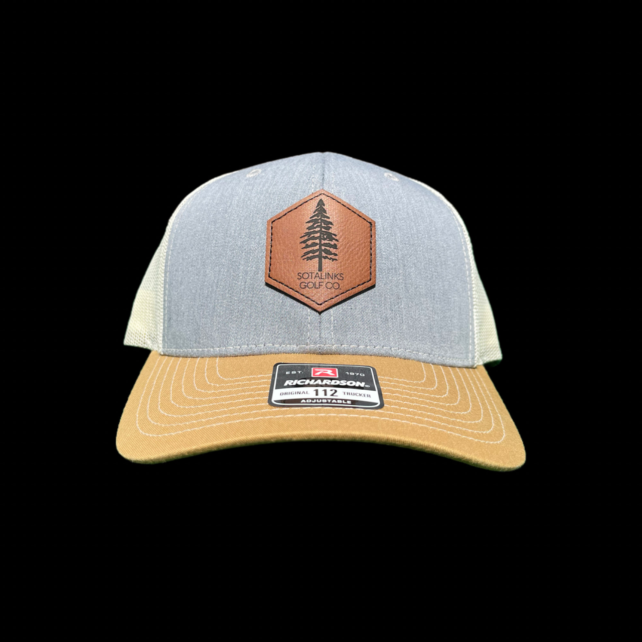 North Pines Trucker Hat