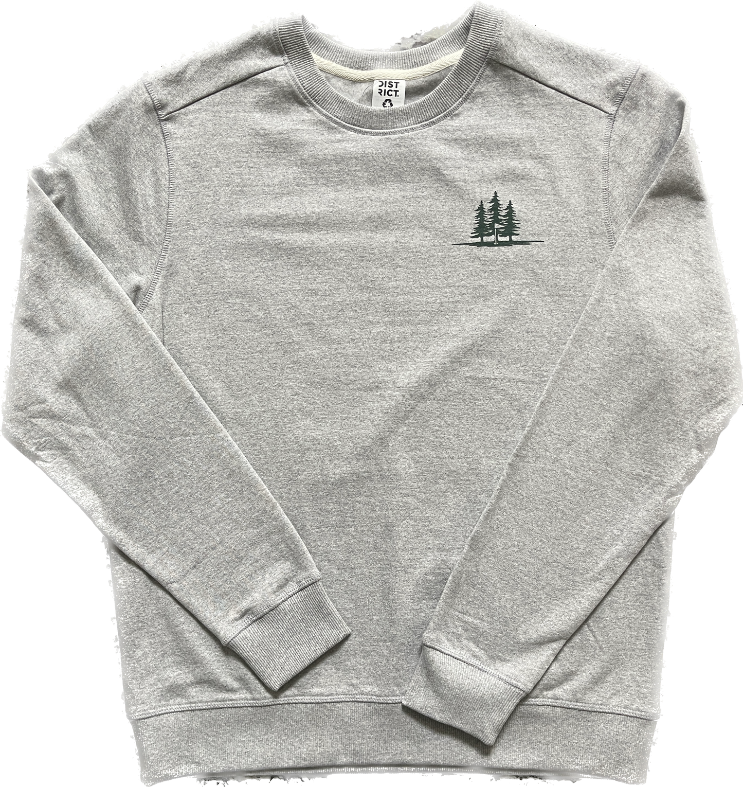 Up North Crewneck