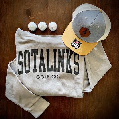 Sotalinks Classic Hoodie