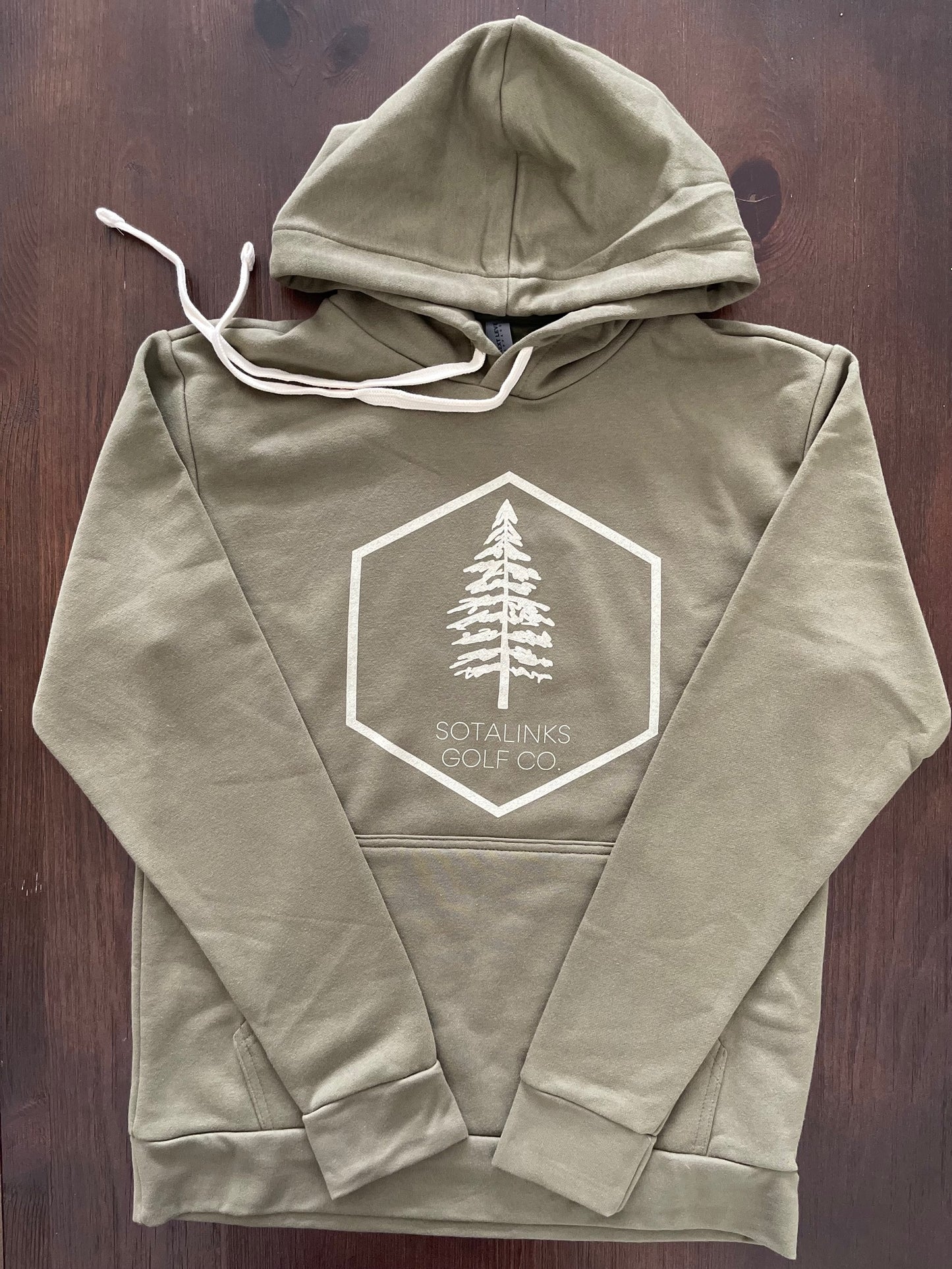 North Pines Hoodie