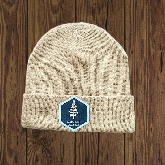 North Pines Beanie - Youth