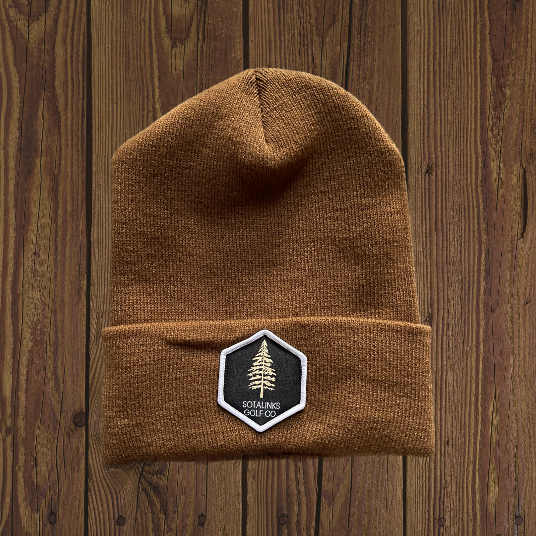 North Pines Beanie